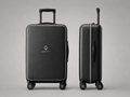 GoSpoty Smart Carry-On