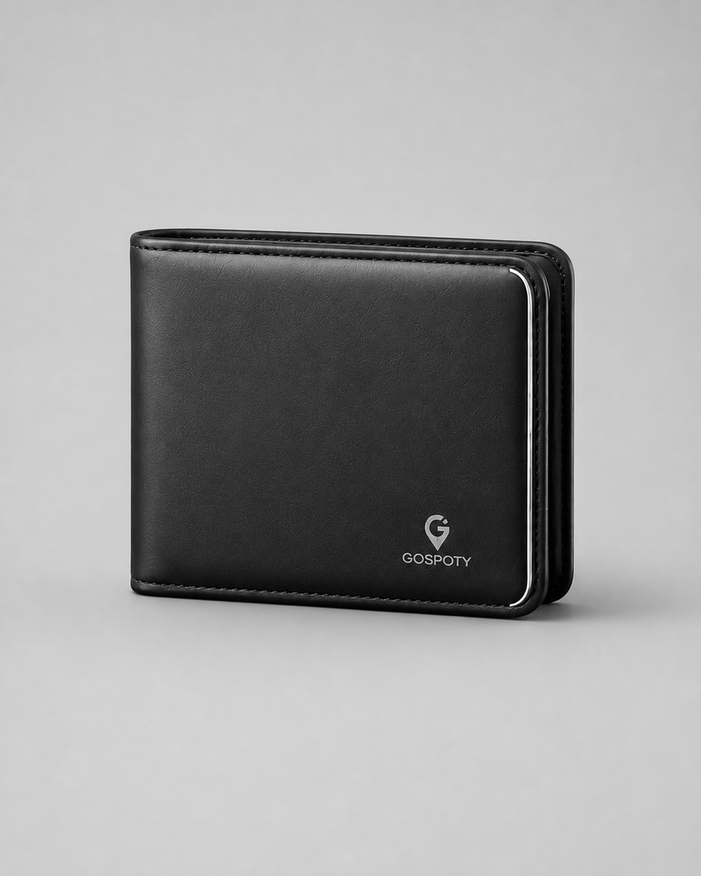 GoSpoty Smart Wallet
