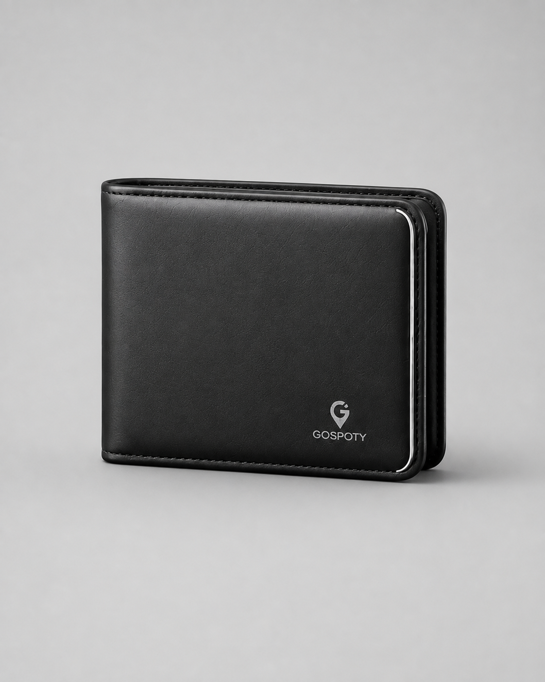 GoSpoty Smart Wallet