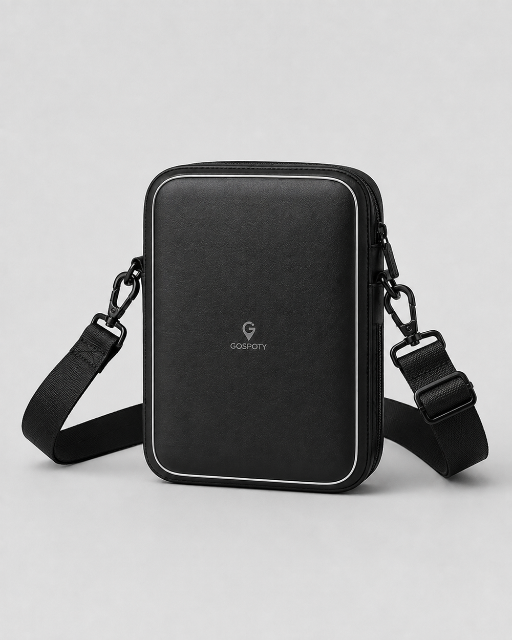GoSpoty Smart Crossbody Bag