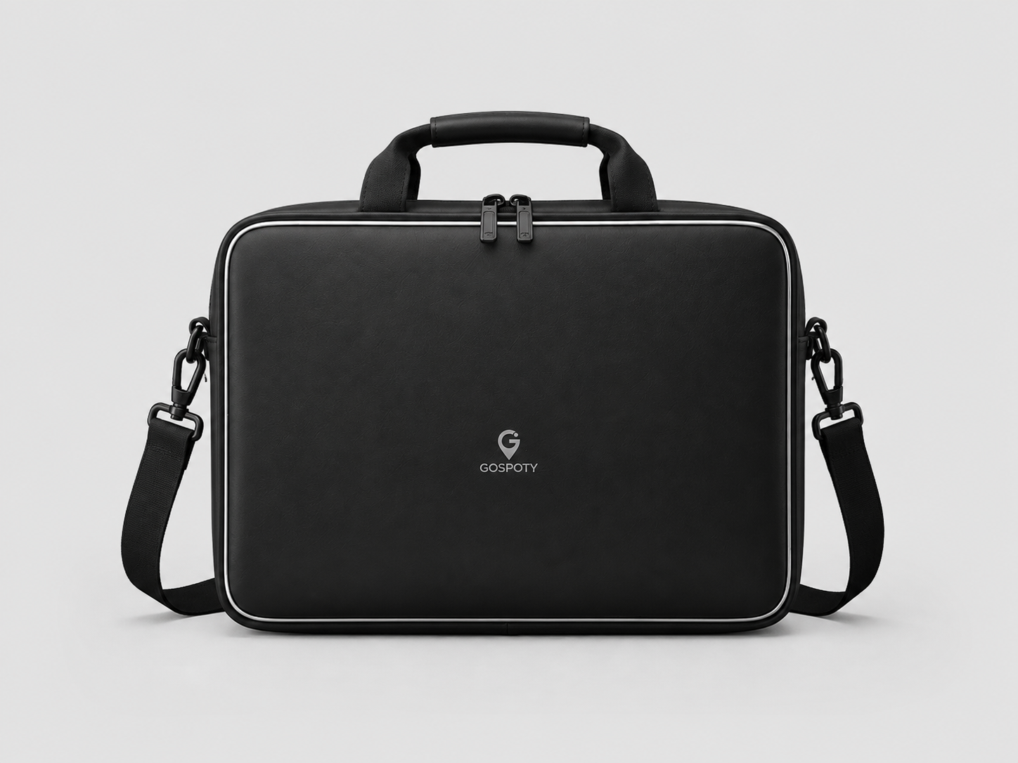 GoSpoty Smart Laptop Bag